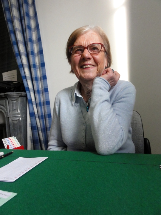 Galette des rois 2015. — photo 38
